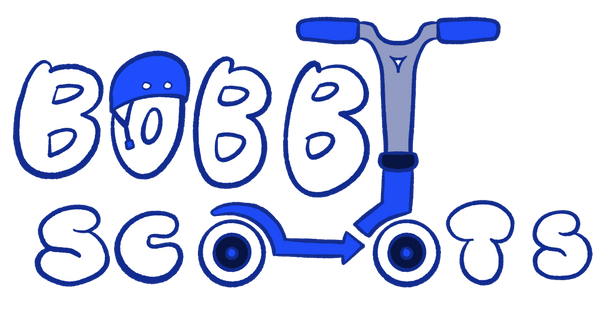 Bobby Scoots